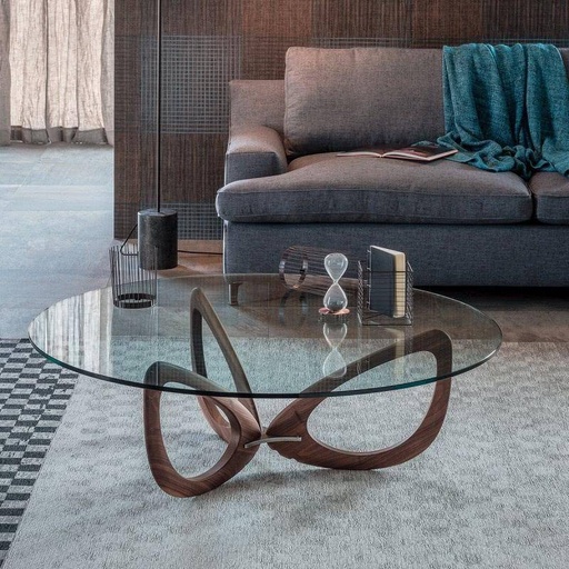 Cattelan Italia Couchtisch HELIX