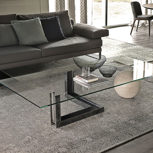 Cattelan Italia Couchtisch LEVANTE