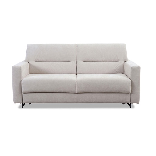 [92255711] Dienne Salotti Schlafsofa Oslo in Stoff Ornellaia beige