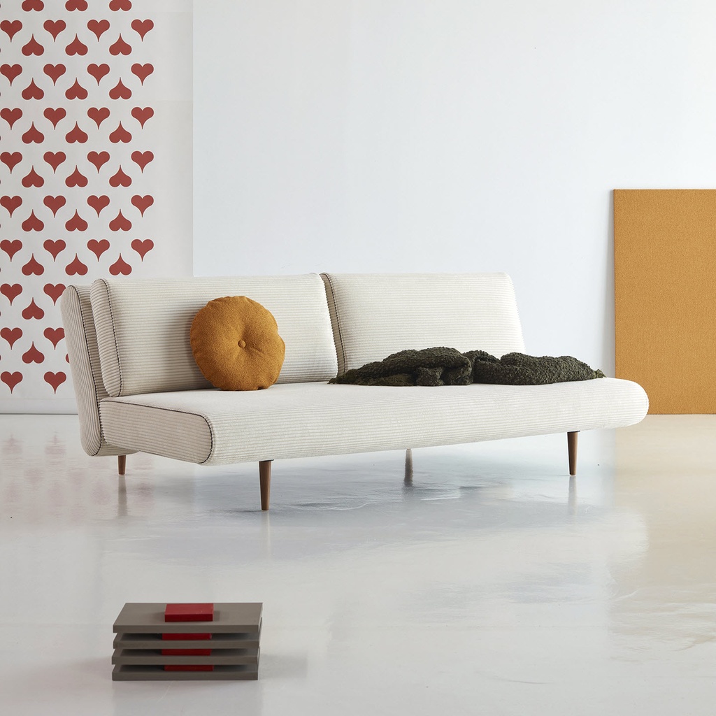 Innovation Living Schlafsofa Unfurl Lounger