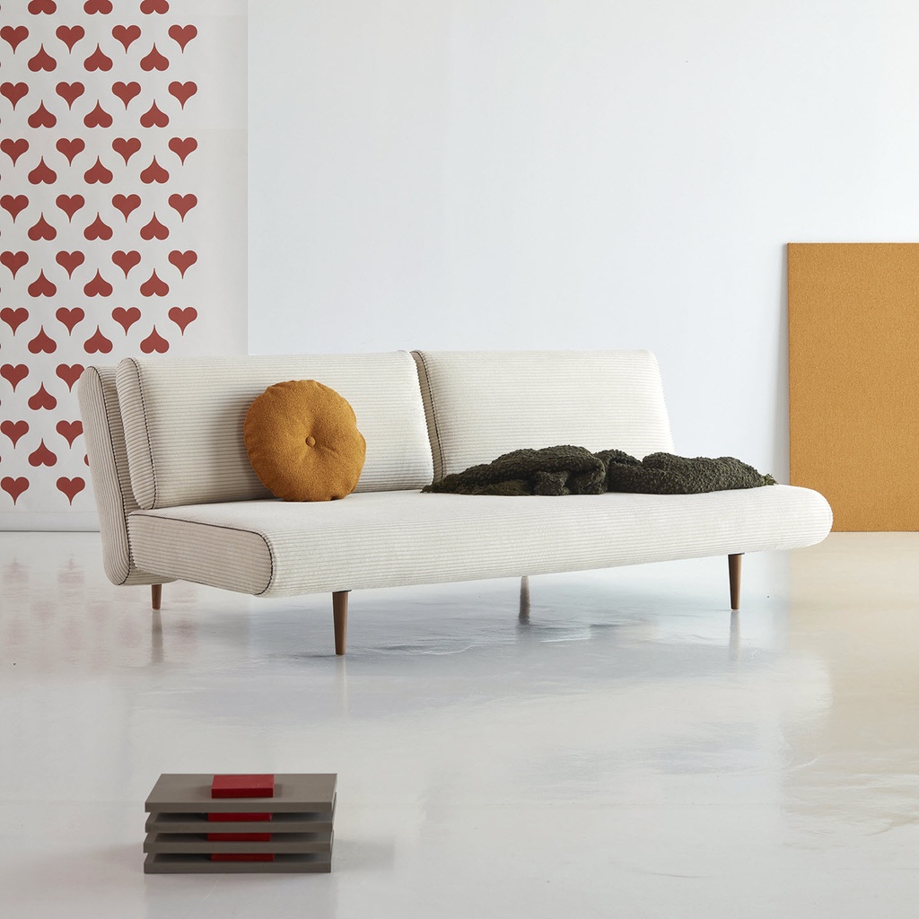 Innovation Living Unfurl Lounger sofa bed