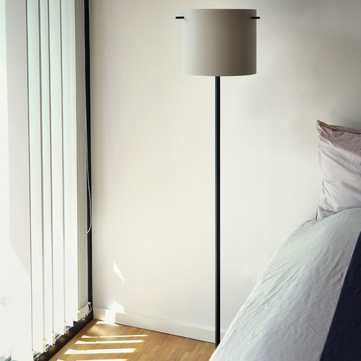 Frandsen floor lamp FM 1954 Ø 28cm