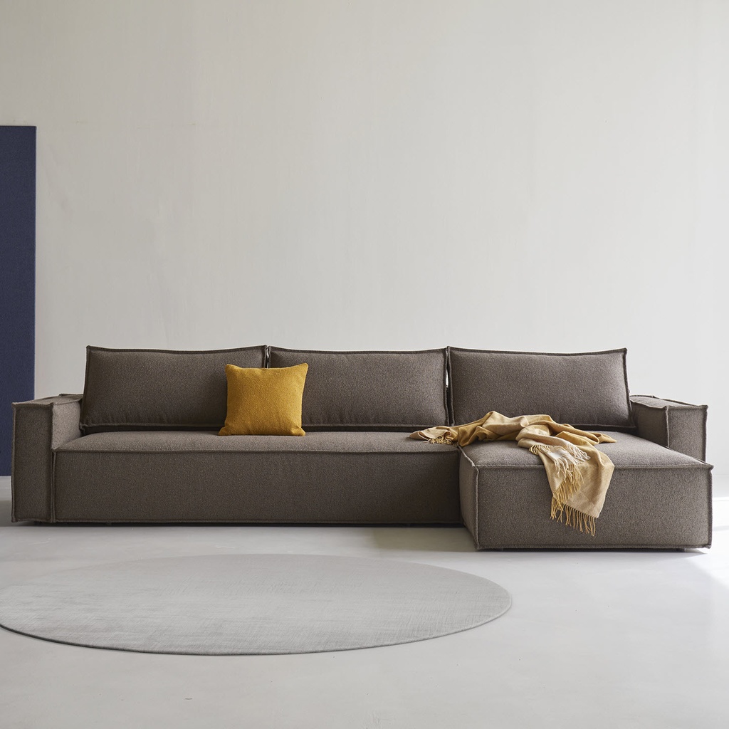 Innovation Living Schlafsofa Newilla Lounger