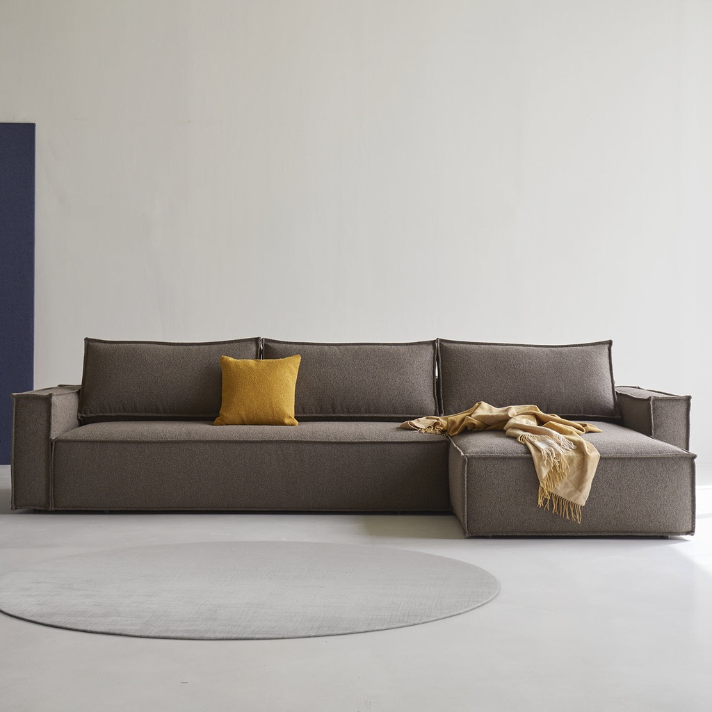 Innovation Living sofa bed Newilla lounger