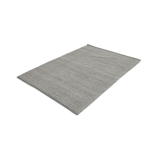 [SD36559] Linie Design Teppich CORSA light grey 200x300cm