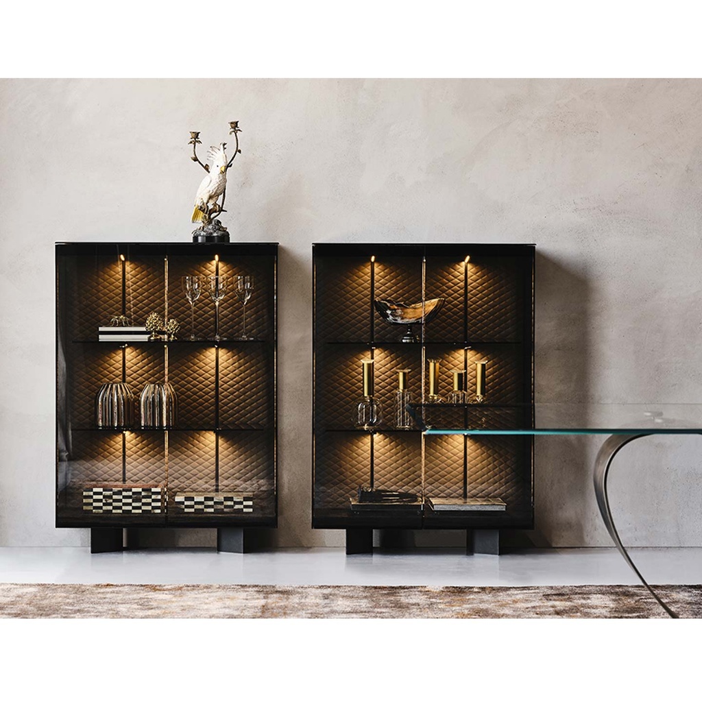 Cattelan Italia Highboard BOUTIQUE ALTA