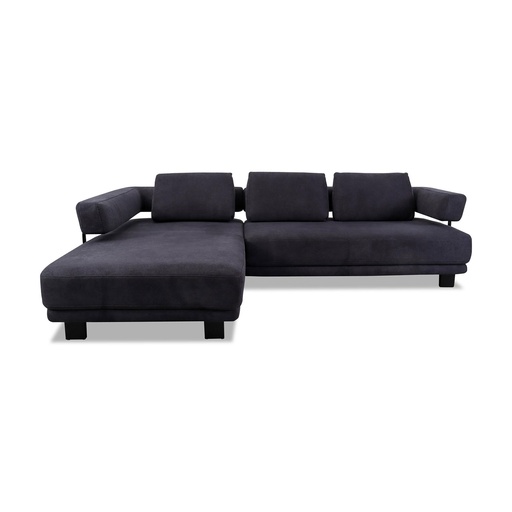 Hukla Ecksofa HP18064 FACE in Stoff Kira