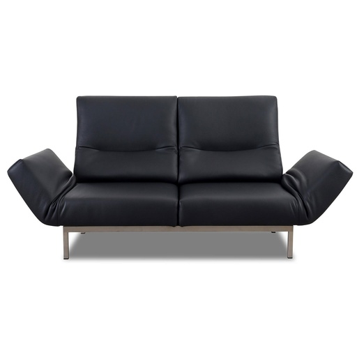 Signet Sofa CHIMBA in Leder Prestige