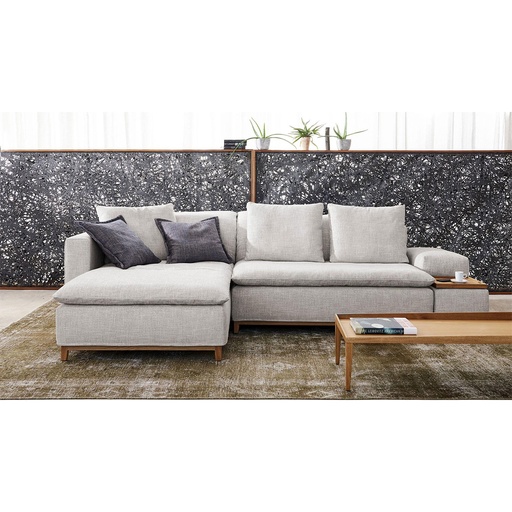 Signet Sofa CHIMBA in Leder Prestige (Kopie)