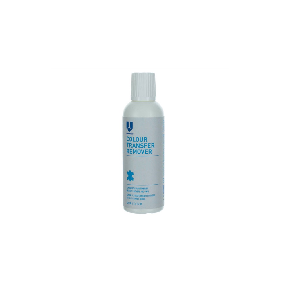 [PF02682] Uniters Colour Transfer Remover - Pflege für Leder