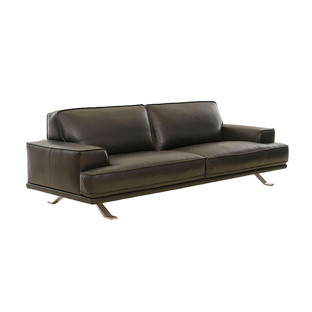 Het Anker Sofa Newport in Leder Africa