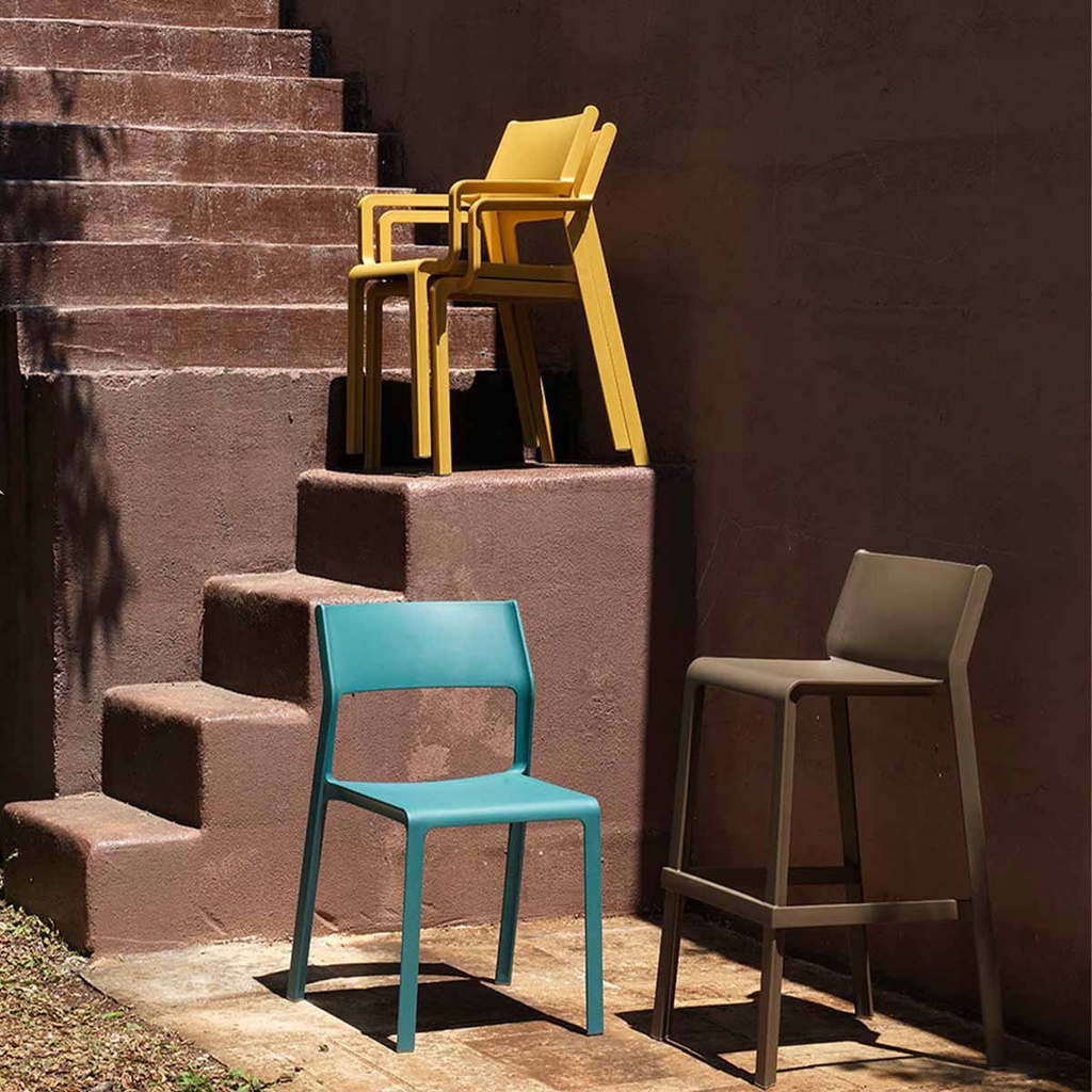 Nardi outdoor chair TRILL BISTROT