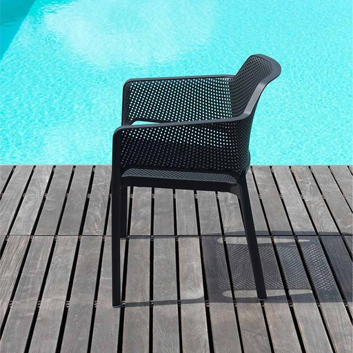 Nardi Outdoor armchair NET