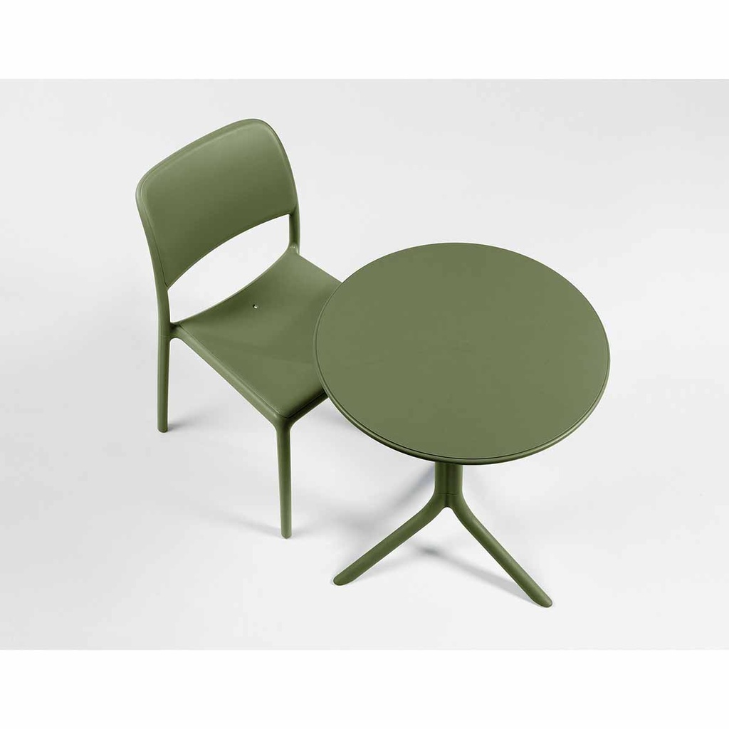 Nardi outdoor chair RIVA BISTROT