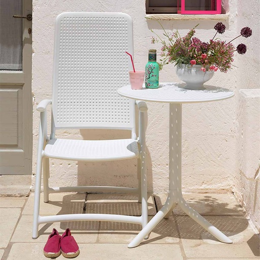 Nardi Outdoor armchair DARSENA