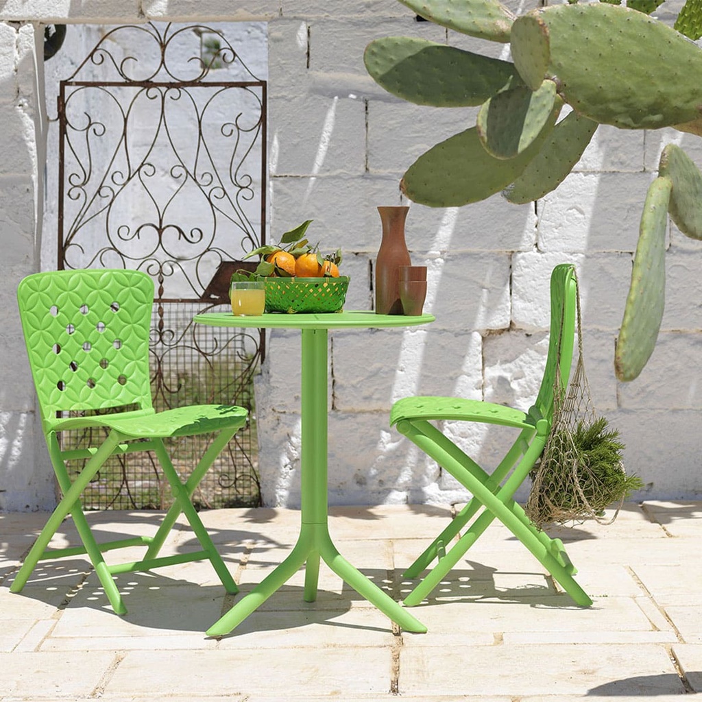 Nardi Outdoor Tisch SPRITZ Ø 60,5cm