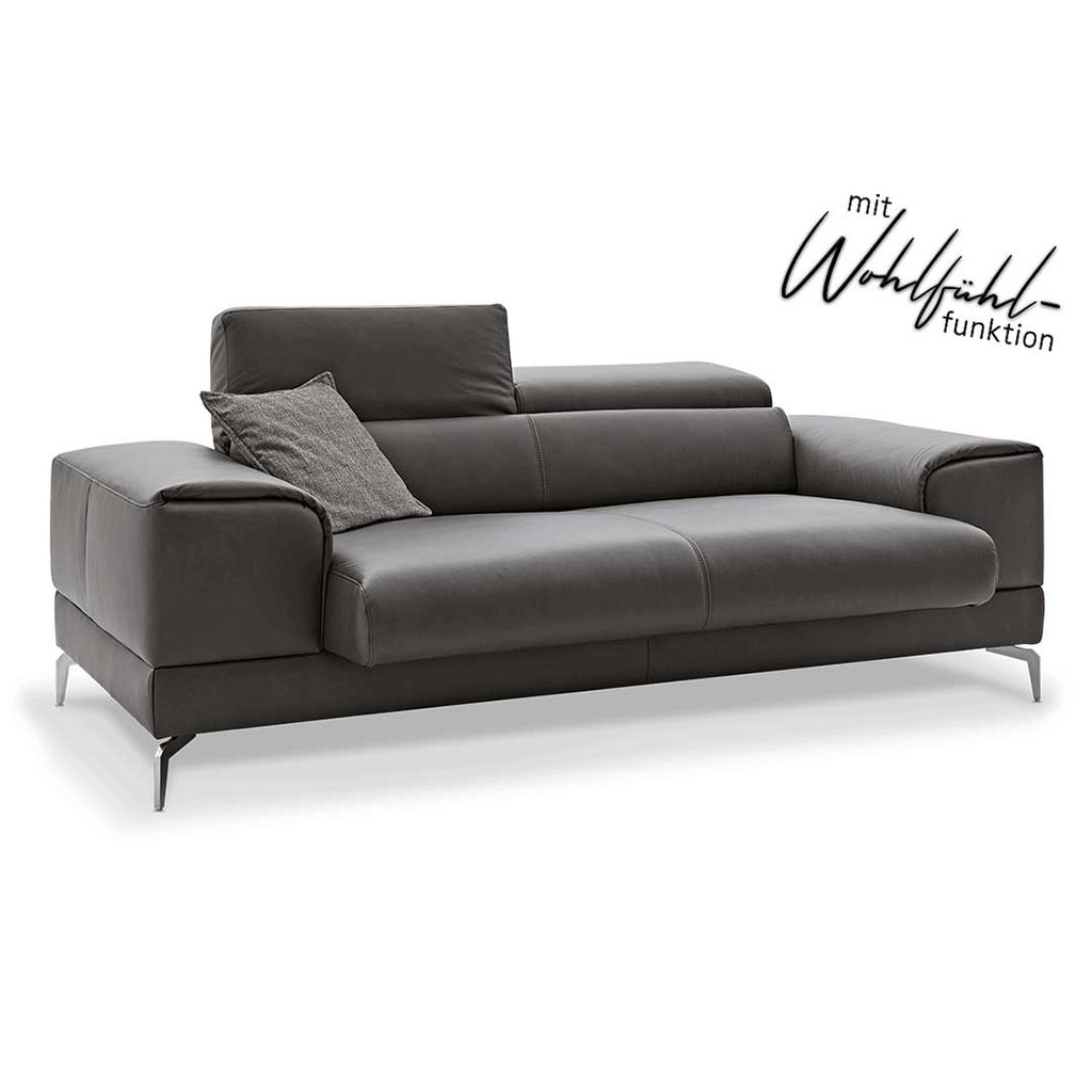 Willi Schillig 21106 Piedroo sofa leather Z69