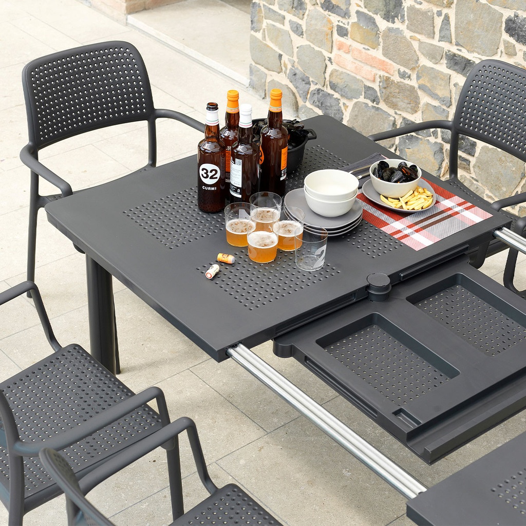 Nardi Outdoor Tisch LIBECCIO