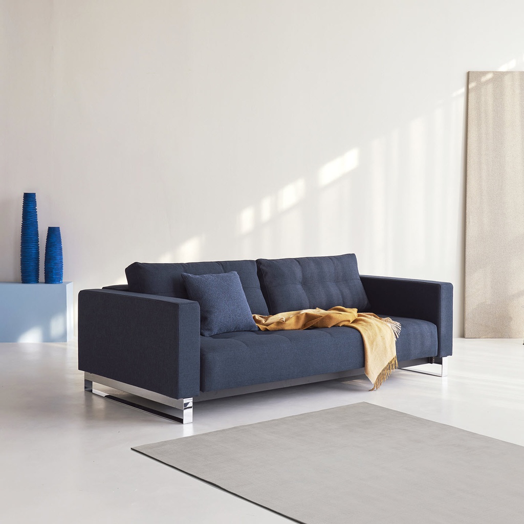 Innovation Living Schlafsofa Cassius Deluxe